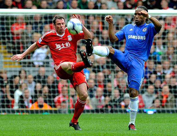 强球队竞争 强球队竞争